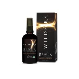 wildfire black pleasure oil