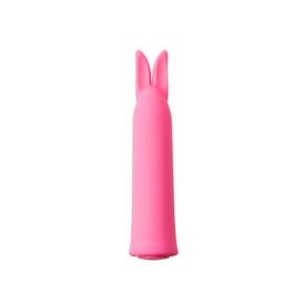 Vibrating Sensuelle Bunnii Pink