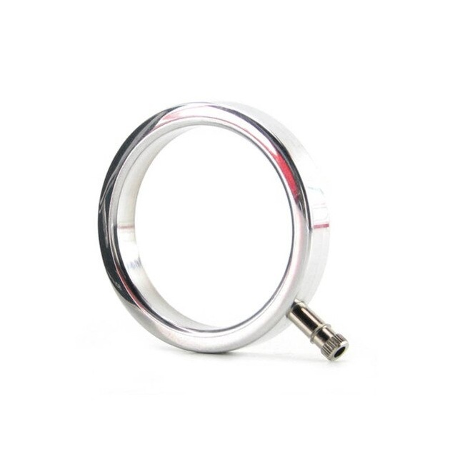 shop electro sex electra-stim scrotal ring at sinderellas.com.au