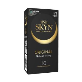 skyn original 10