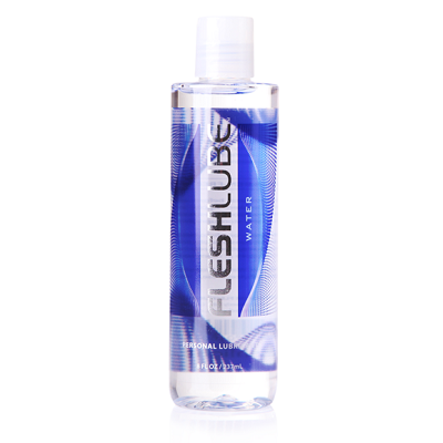 fleshlube water based lubricant