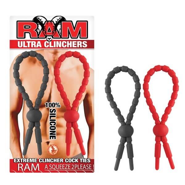 shop ram ultra clinchers at sinderellas.com.au