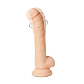 the master rotating dildo