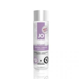 water based agape lubricant for women