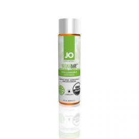 natural love organinc water based lubricant