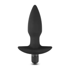 shop silicone vibrating butt plug at sinderellas.com.au australia