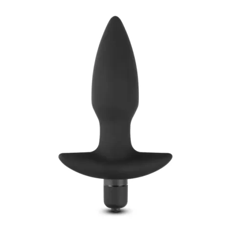 shop silicone vibrating butt plug at sinderellas.com.au australia