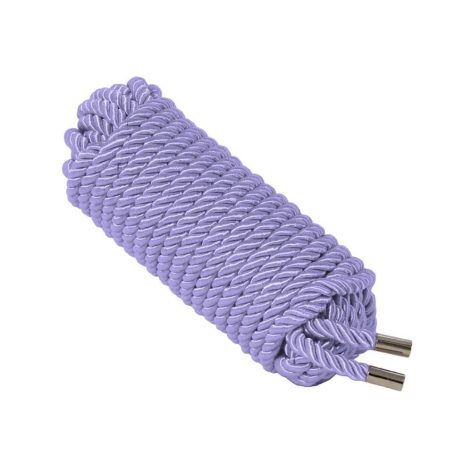 LILAC luxe silky rope