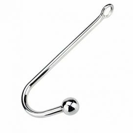 bdsm hook for anal or vaginal play