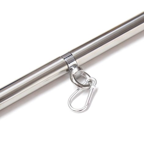 spreader bar with four clips