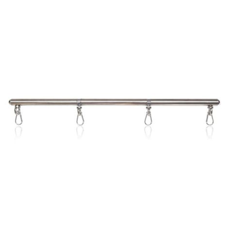 four clip spreader bar