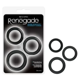 renegade diversity rings