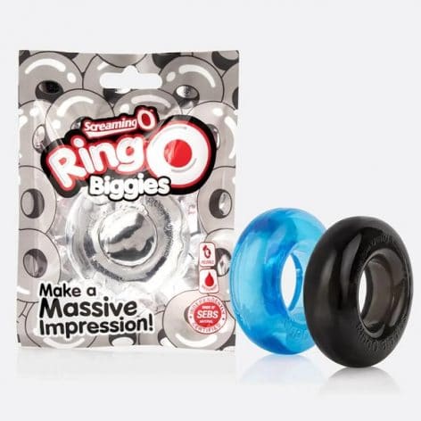 ringo biggies cock ring