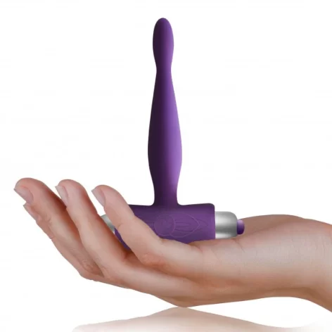 shop petite sensations teazer anal vibrator