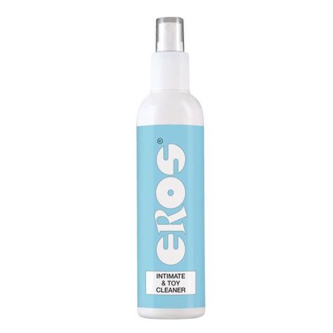 intimate and toy cleaner by eros