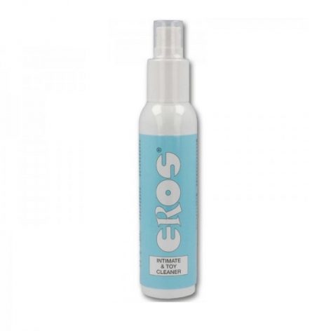 eros intimate to cleaner