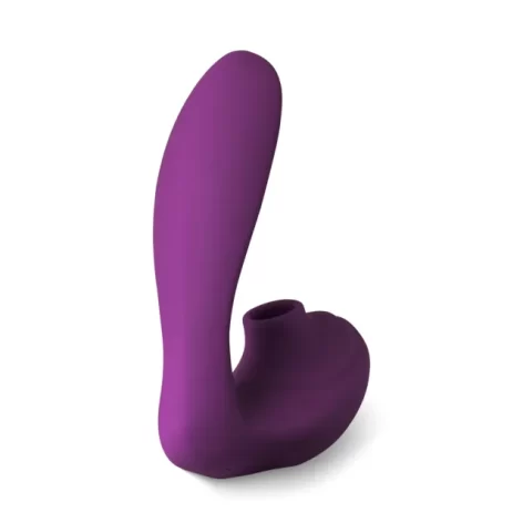 Mary Dual Vibrator