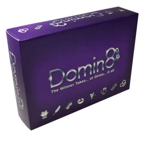 domin8 domino adult game