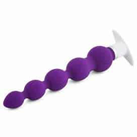 purple quaker anal vibe