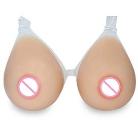 artificial breasts
