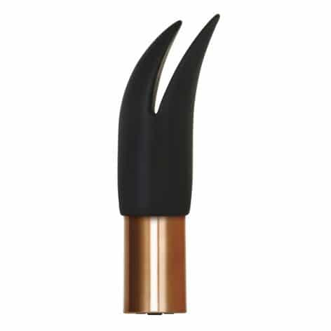glam squad rechargeable bullet vibe attachments