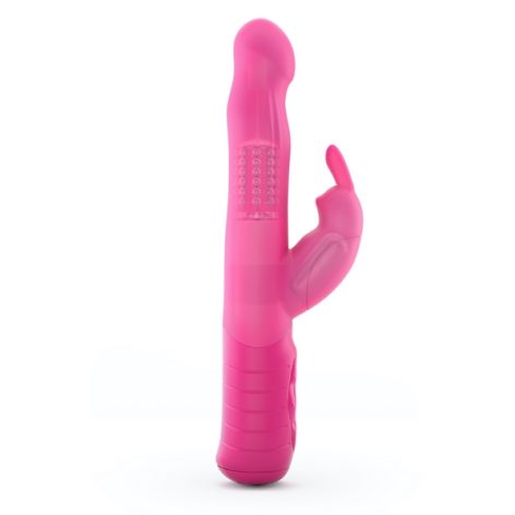 dorcel baby rabbit pink