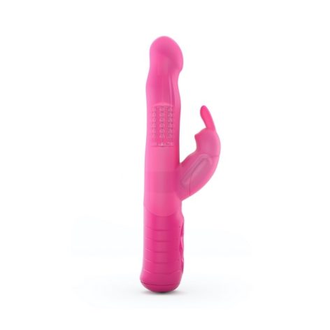 shop dorcel baby rabbit 2.0 pink at sinderellas.com.au Australia