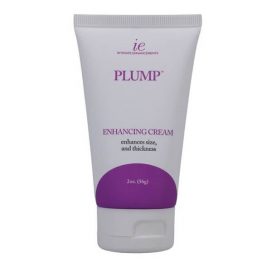 plump enhancement cream