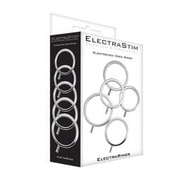 electrosex cock ring pack electrastim