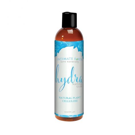 hydra natural lubricant