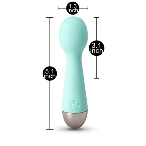 shop rechargeable miki mini massager at sinderellas.com.au