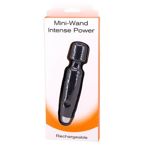 mini wand intense power