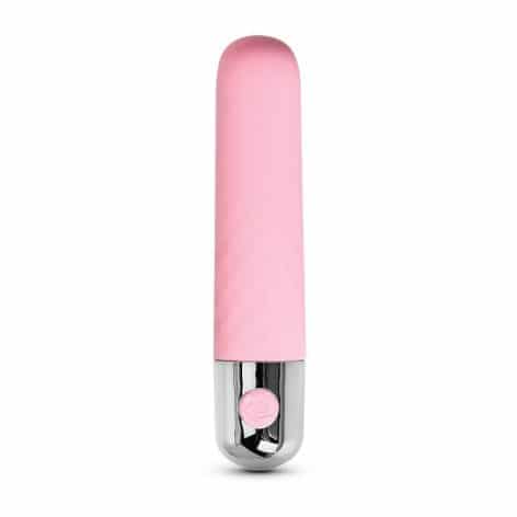 pink samira bullet vibrator