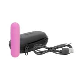 pink essential power bullet