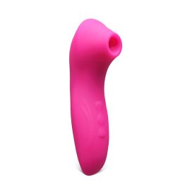 pulsing clit massager