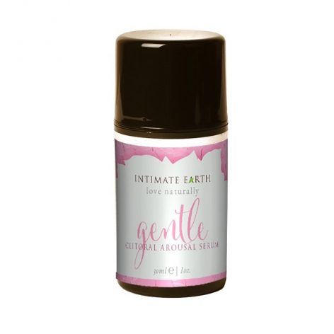 intimate earth gentle clitoral oil