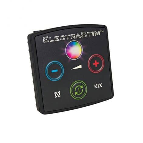electrastim kix electro sex stimulator