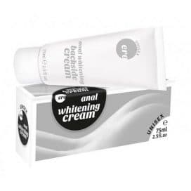 anal whitening cream