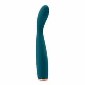 luxe lillie slim vibe green