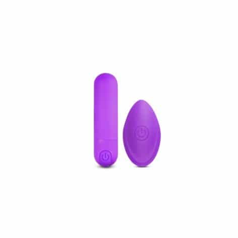 purple trixie plus remote control