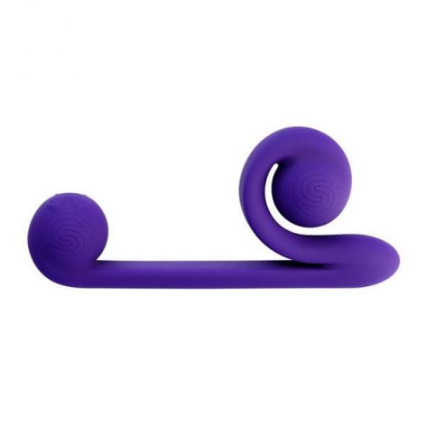 purple snail vibe