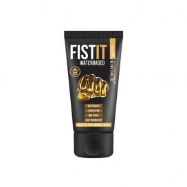 fist it water based anal lube