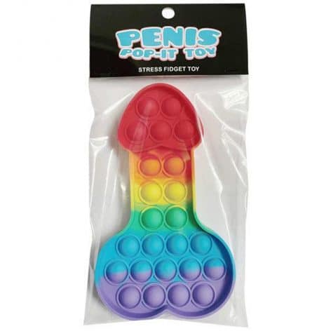 penis fidget toy