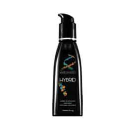 wicked hybrid lubricant