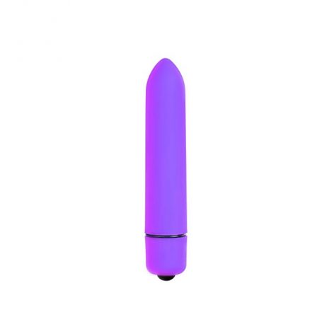 purple lil bullet vibe