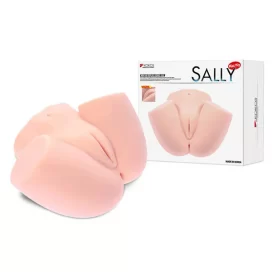 mini butt sally masturbator