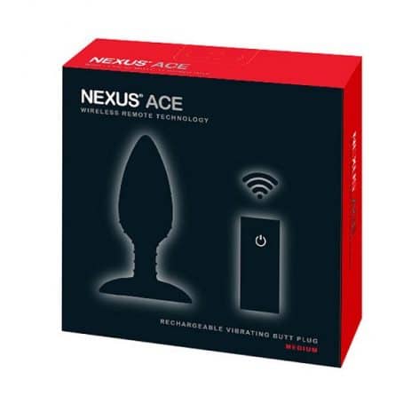 medium nexus ace plug
