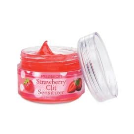 strawberry clit arousal gel