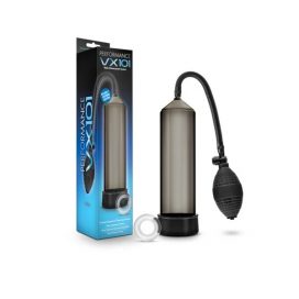 vx101 performance pump