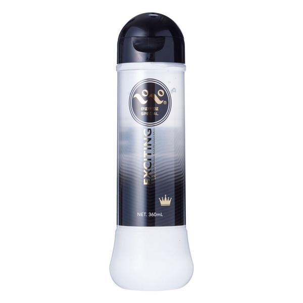 shop peppee exciting lubricant for men at sinderellas.com.au
